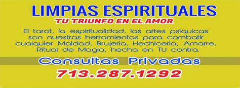 LifeGate Church Spiritual Consultants Churches & Places of Worship Charismatic Churches (2) Website Directions 33 Years in Business Amenities: (915) 593-1122 10555 Edgemere Blvd El Paso, TX 79925 CLOSED NOW. . Limpias espirituales near me